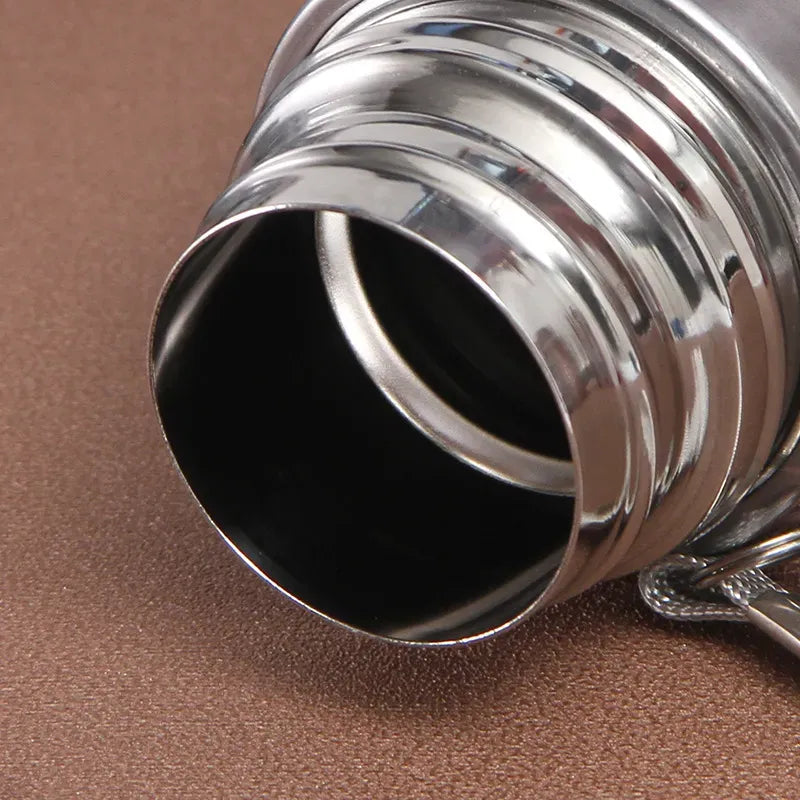 500ml Premium Stainless Steel Thermos Flask