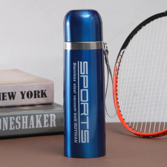 500ml Premium Stainless Steel Thermos Flask