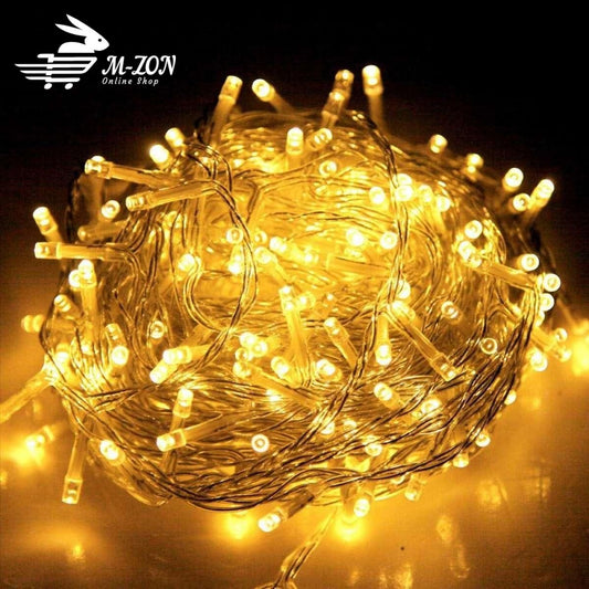 Fairy Light 20ft Long String: Perfect for Bedroom, Home, Party, and Garden Decoration - Best Quality LED Lights for Versatile Use